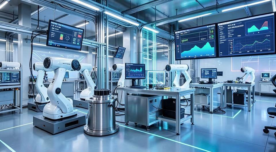 🔍 2026년 2차전지 산업의 현황과 변화