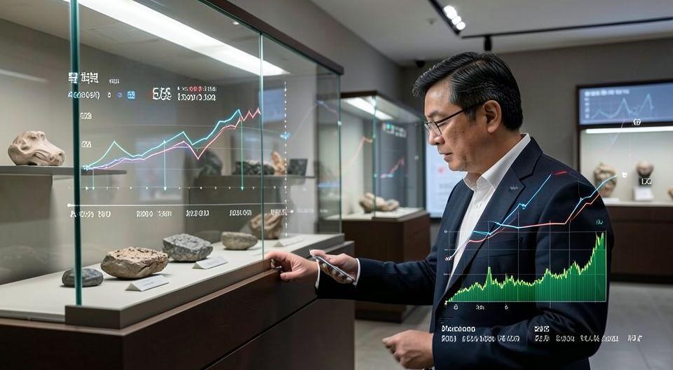 📈 문화재 경제학의 시대가 열렸다