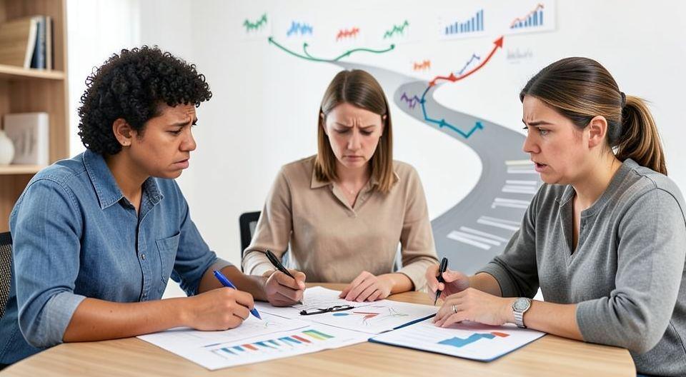 💡 재정위기극복을 시작하는 현실적 접근법