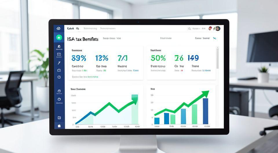 📈 2026년 ISA 혜택 2.5배 확대, 절세 효과 극대화
