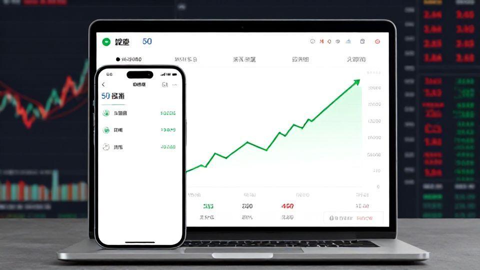 💰 적금식 투자 50개월, 시장 하락 속에서도 오른 수익률
