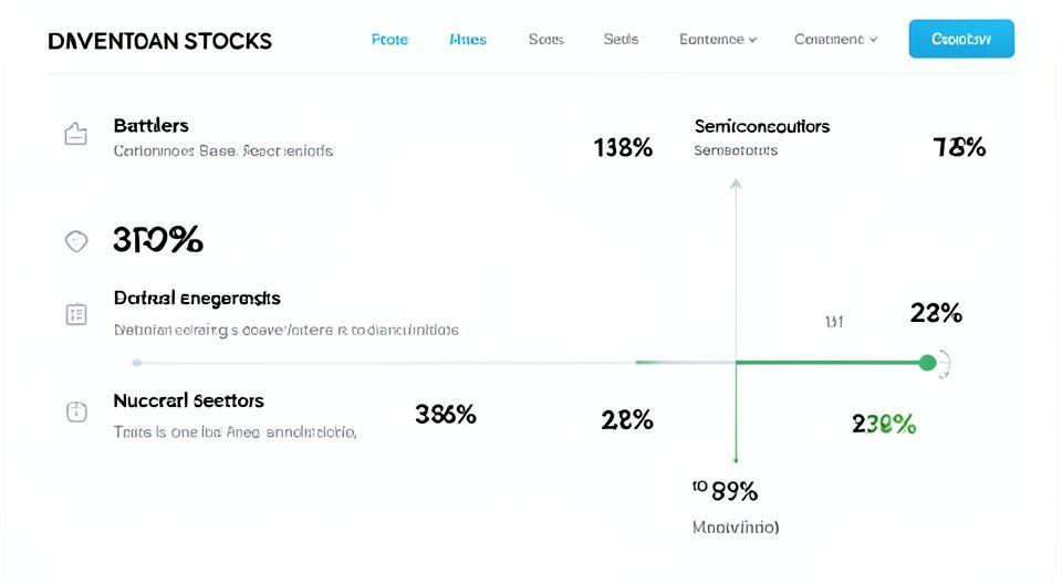 💡 2026년 주도주 투자 포트폴리오 구성 전략