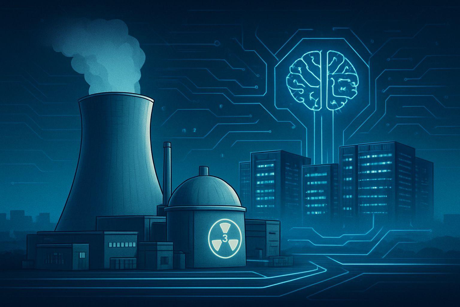 🔍 원전투자, 왜 지금 주목해야 할까?