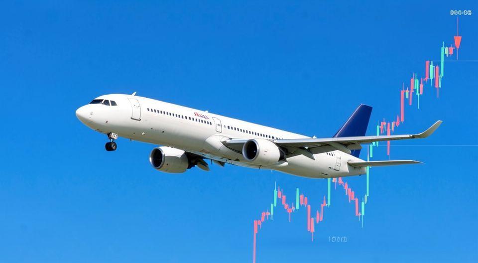 ✈️ 휴전 주식 승자 2: 항공 섹터