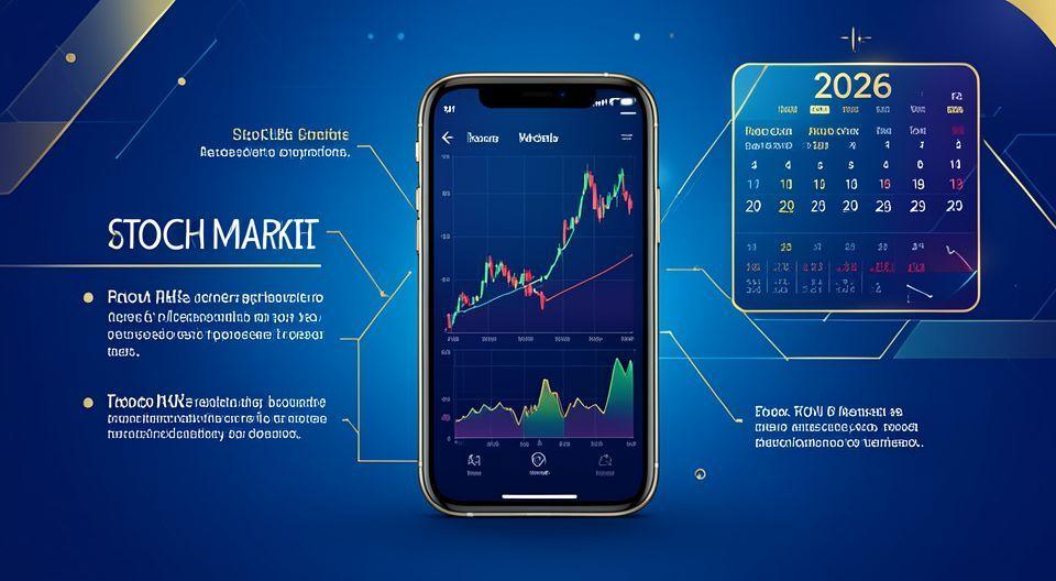 💡 왜 주식 용어 이해가 2026년 투자의 첫걸음일까요?