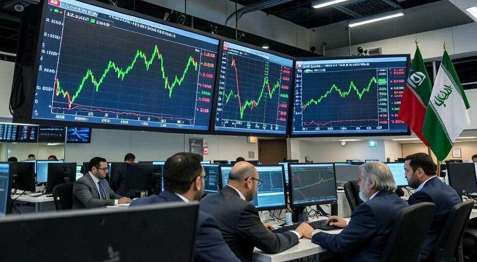 💡 휴전 투자 전략, 지금 시장이 보여주는 진짜 의미