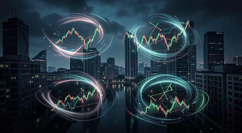 💡 네 마녀의 날, 2026년 시장 변동성 경고