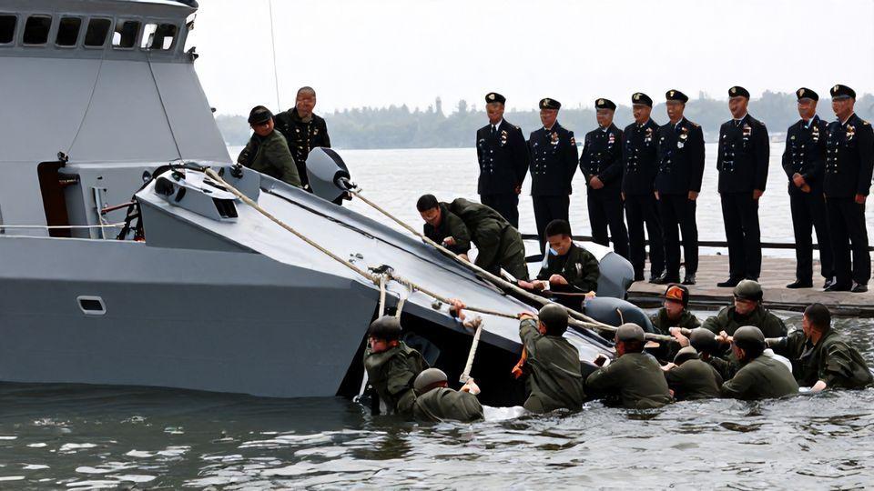 📝 북한 재래식 무기의 한계와 대망신 사례 2025