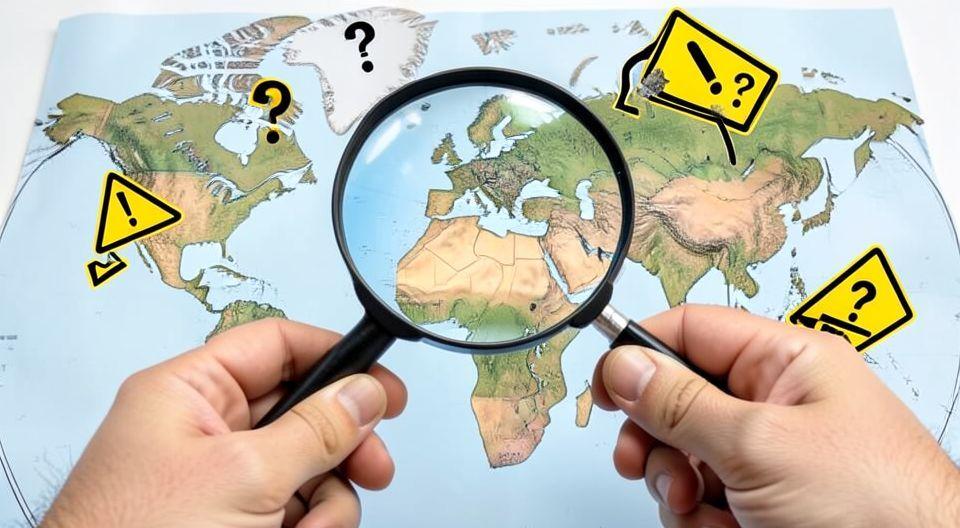 ⚠️ 휴전 주식 투자 시 꼭 체크할 리스크