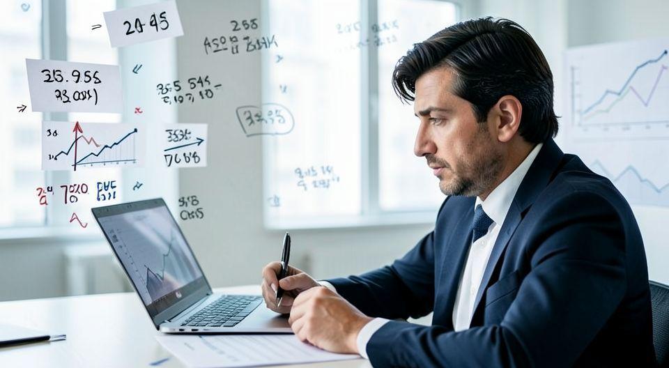 📝 좋은 회사 고르는 법: 기본적 분석 (재무제표 & 지표)