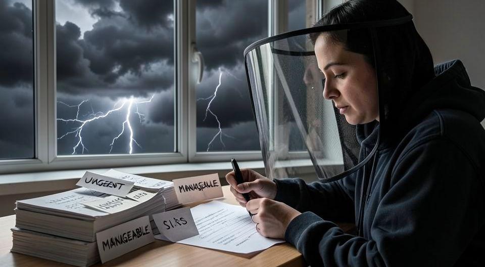 💡 개인 재정 관리의 중요성: 경제위기 시대 생존법