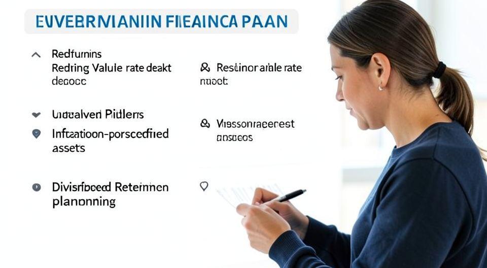 ✨ 나라빚 시대, 개인이 준비해야 할 재정 전략