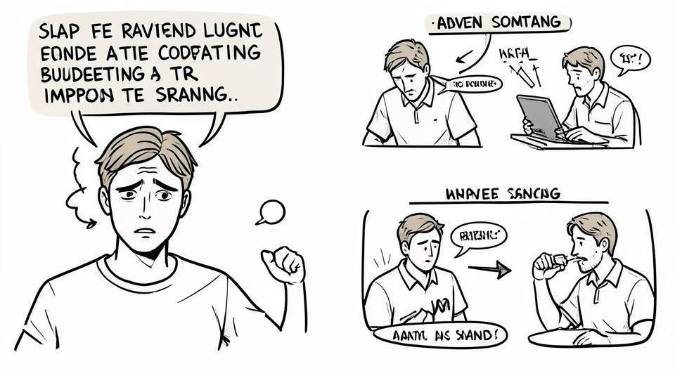 💰 절약의 역설과 절약 피로감