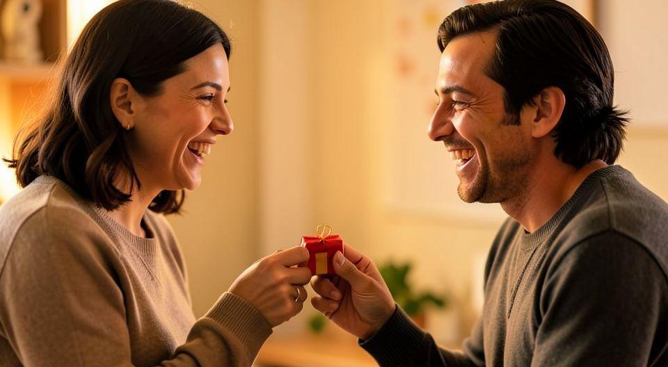 ❤️ 타인을 위한 소비가 주는 이중 행복