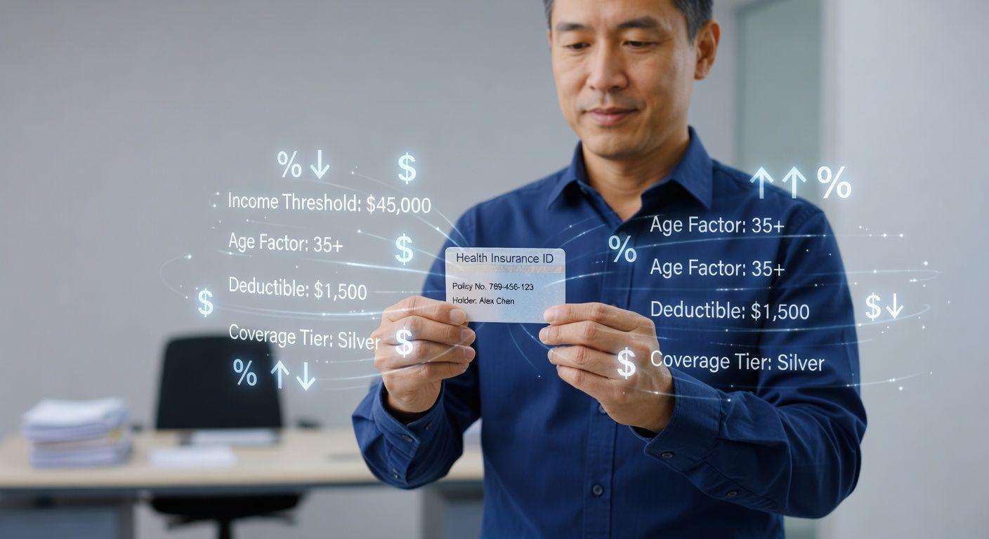 💰 건강보험료 본인부담금으로 확인하는 최종 기준