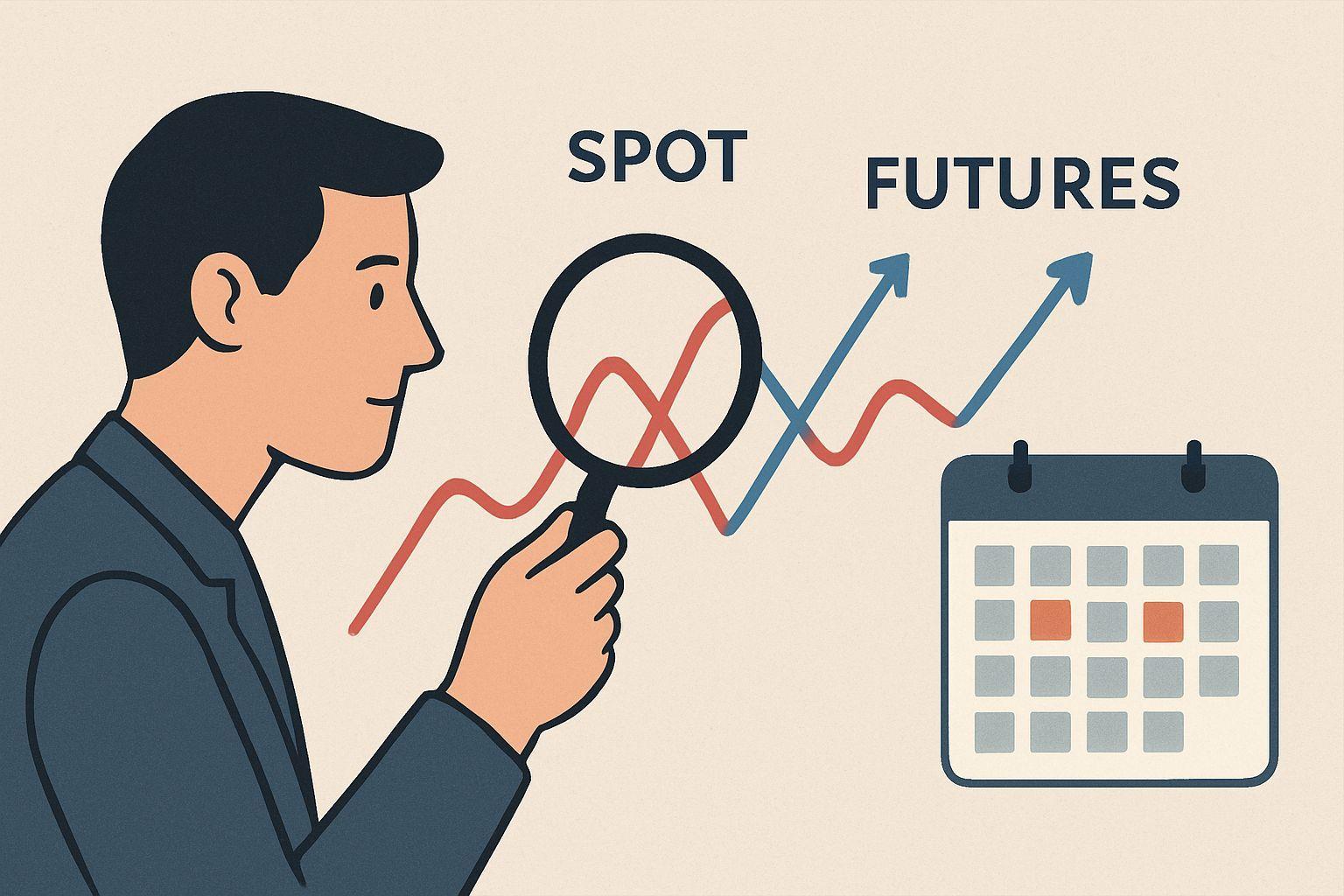 📌 선물시장 생존을 위한 개미 투자자 방어 전략