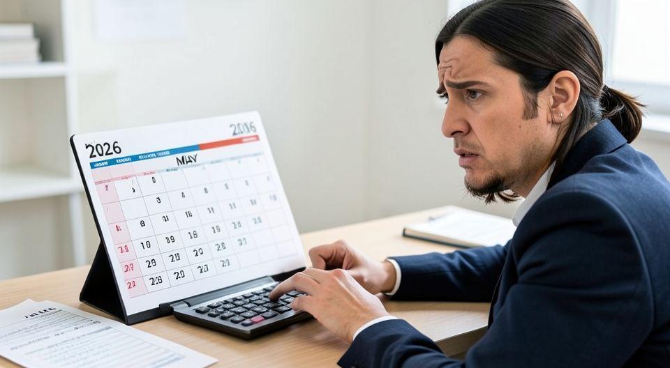 💡 2026년 5월, 직장인 부업 종합소득세 신고의 중요성