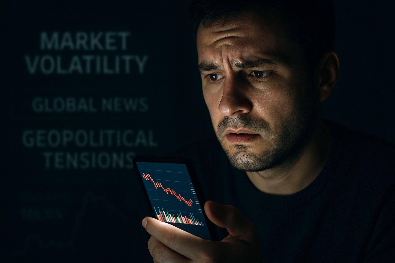 💡 밤사이 글로벌 이슈, 내일 코스피 야간 선물로 예측해요