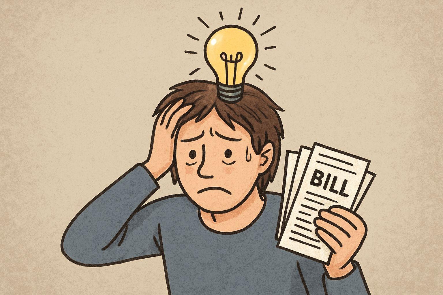 💡 알면서도 안 되는 부자되는법, 그 비밀은 뇌에 있습니다