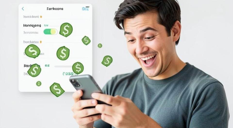 💡 숨만 쉬어도 돈이 쌓이는 파킹 통장의 기적