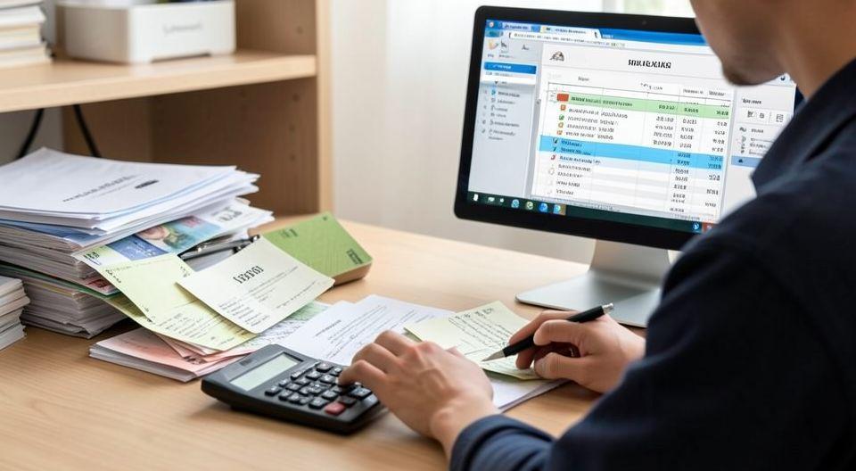 💰 부업 소득, 이렇게 절세하세요! 핵심 전략