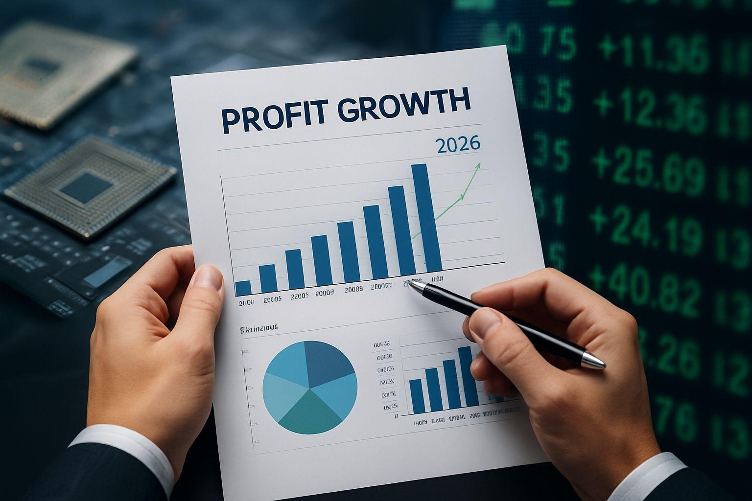 💰 이익 기반의 투자 전환: 삼성전자와 주도주 전략