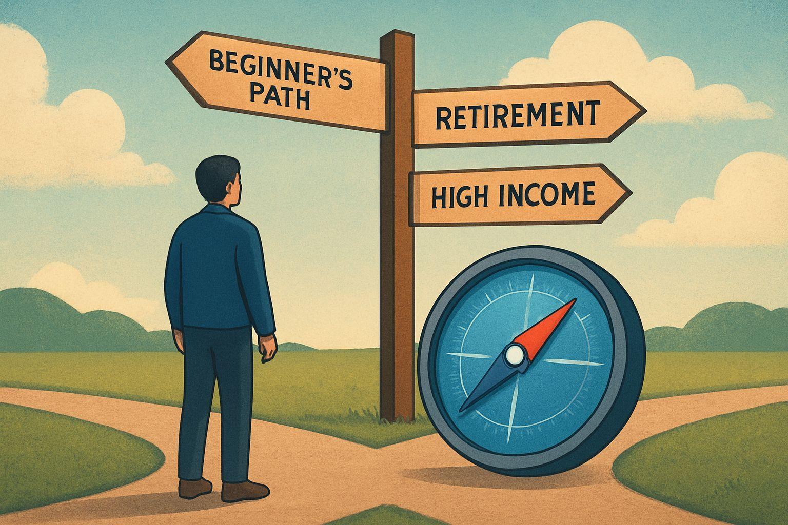 📌 2026년 당신을 위한 맞춤형 ETF 투자 전략 가이드!