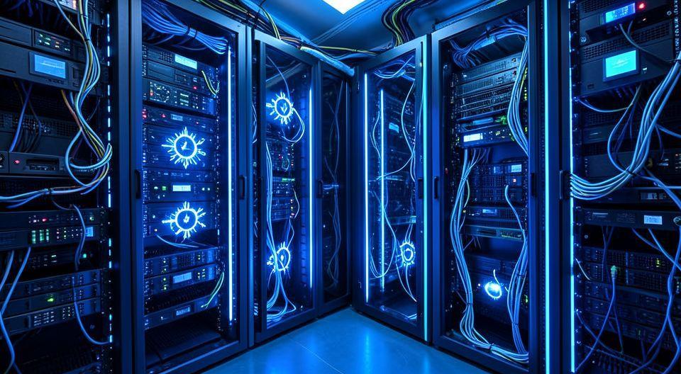 💡 AI반도체, 전력, 에너지: 구조적 성장을 이끌 핵심 섹터 분석