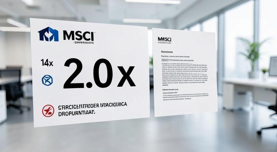 📊 세 번째 신호: 밸류에이션 혁명과 구조적 전환