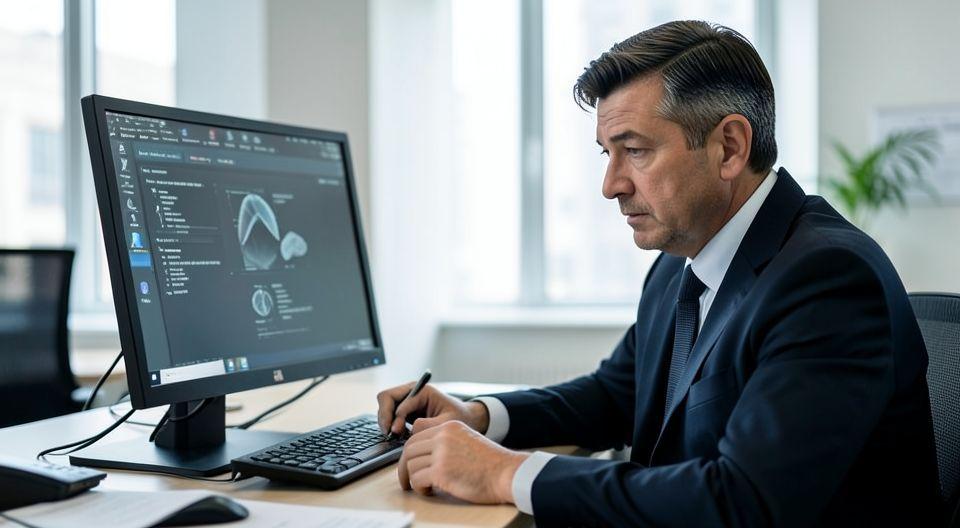 🔍 탐정의 역할과 주요 업무 분야