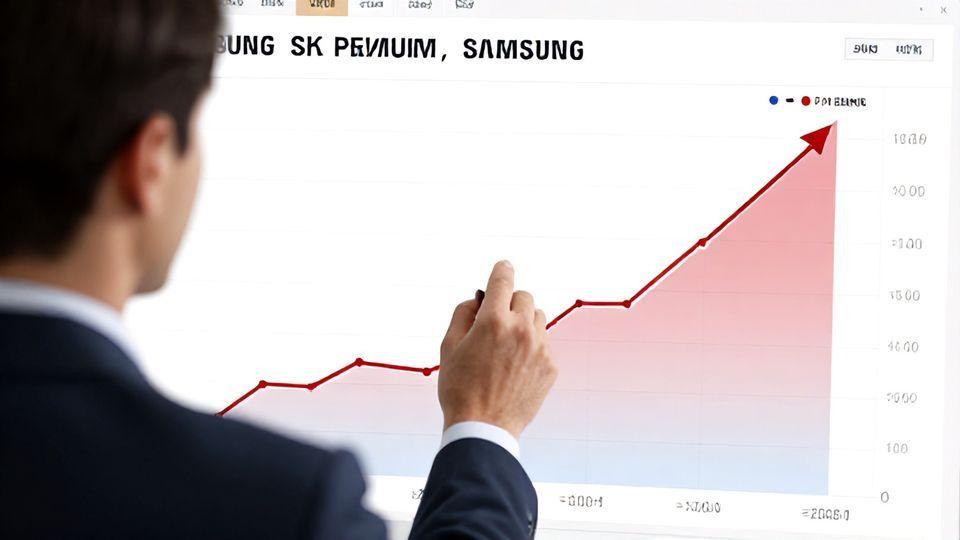 📈 실적과 주가 전망, 얼마나 더 오를까?
