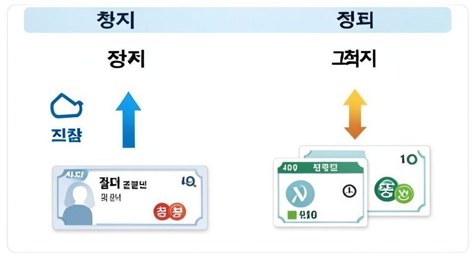 📈 증자 감자 이해하기: 주식시장의 중요한 신호