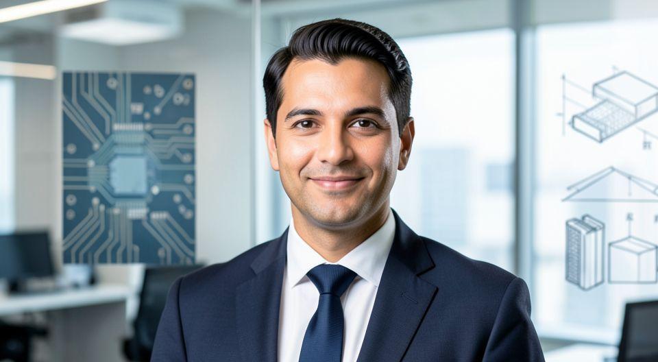 📌 차기 애플 CEO 존 터너스는 누구인가?