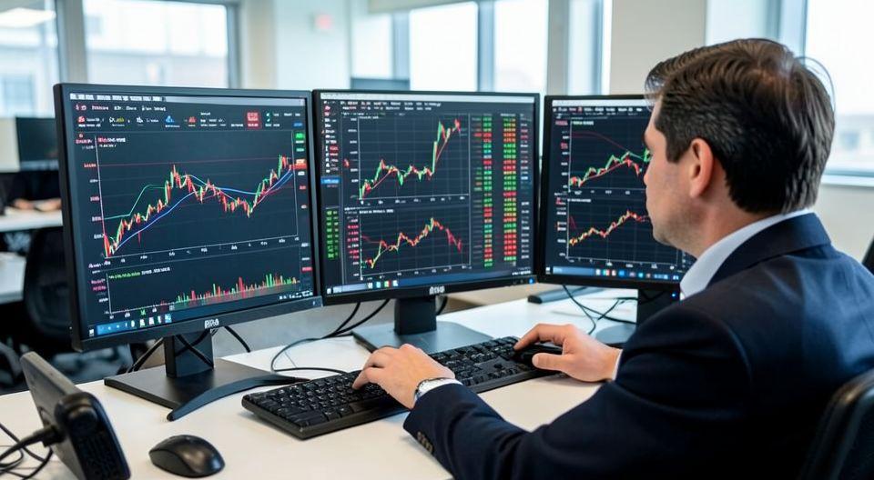 📈 주식 주문 방법: 성공 투자의 첫걸음