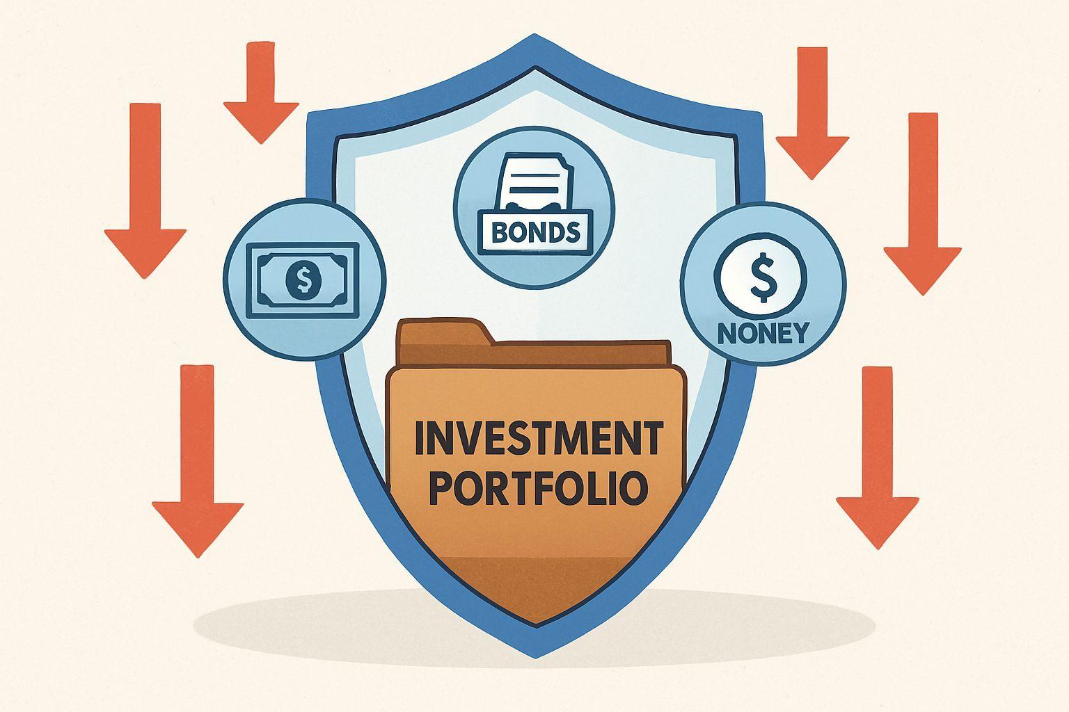📌 하락장에서 IS 계좌를 지켜주는 방어형 ETF