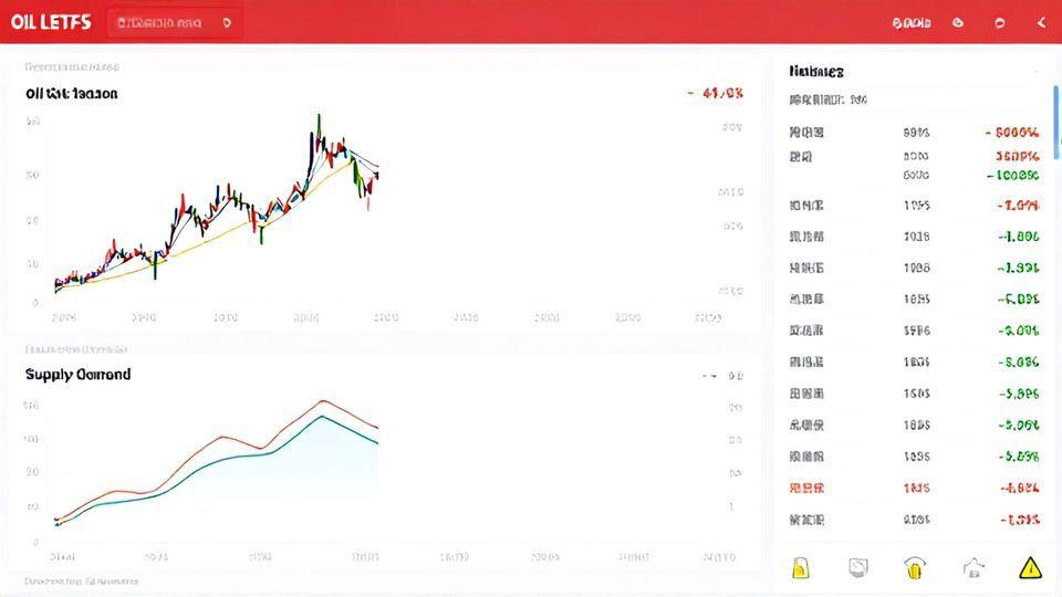 📌 원유 ETF 투자 시 꼭 알아야 할 리스크와 전략