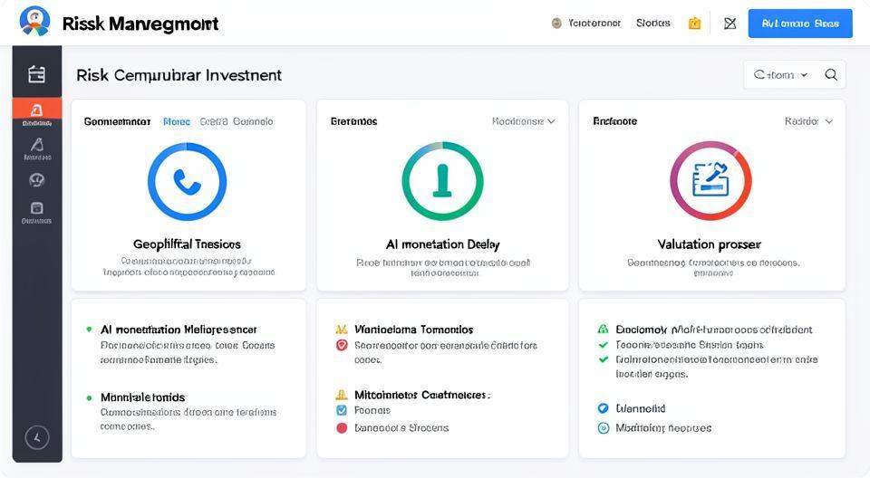 📌 반도체 투자 리스크, 이렇게 관리하세요