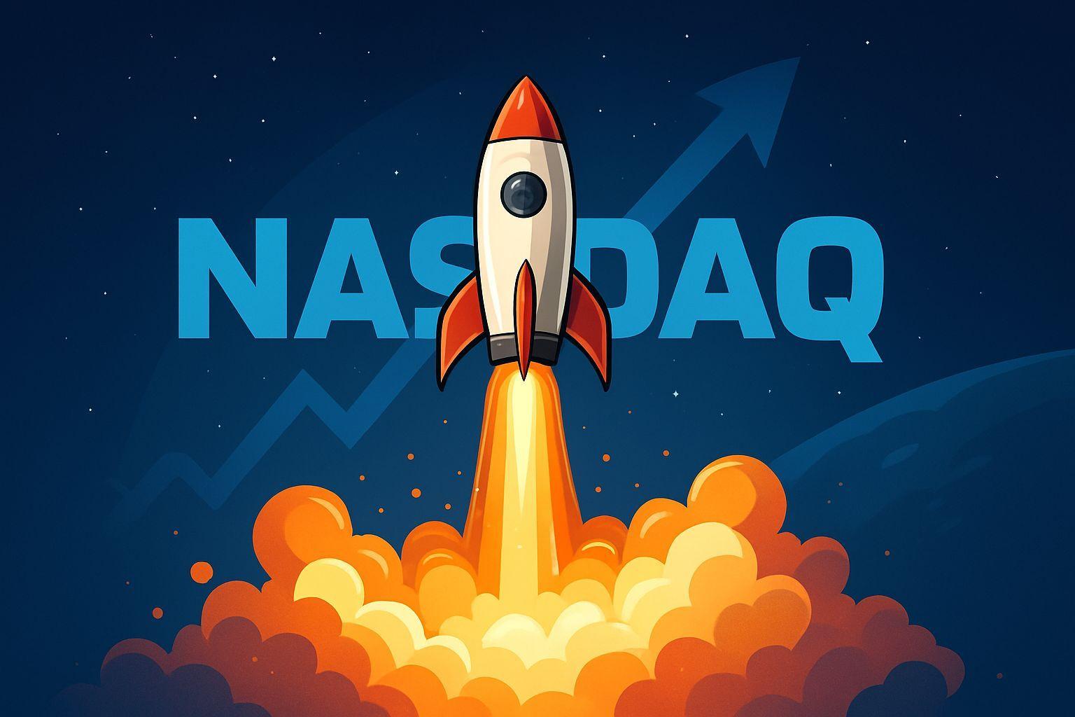 💡 스페이스X 상장, 판도를 바꿀 나스닥 규정 변화