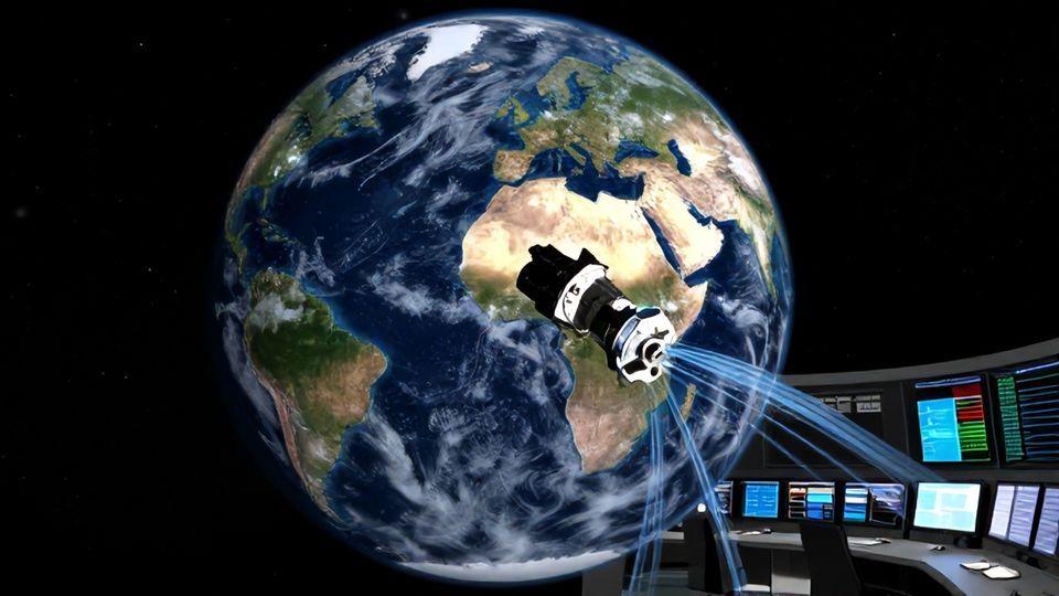 🔍 플래닛랩스, 전쟁 정보 인프라의 새로운 강자