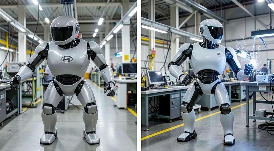 📈 2026년, 휴머노이드 로봇 상용화의 원년: 양산화 로드맵