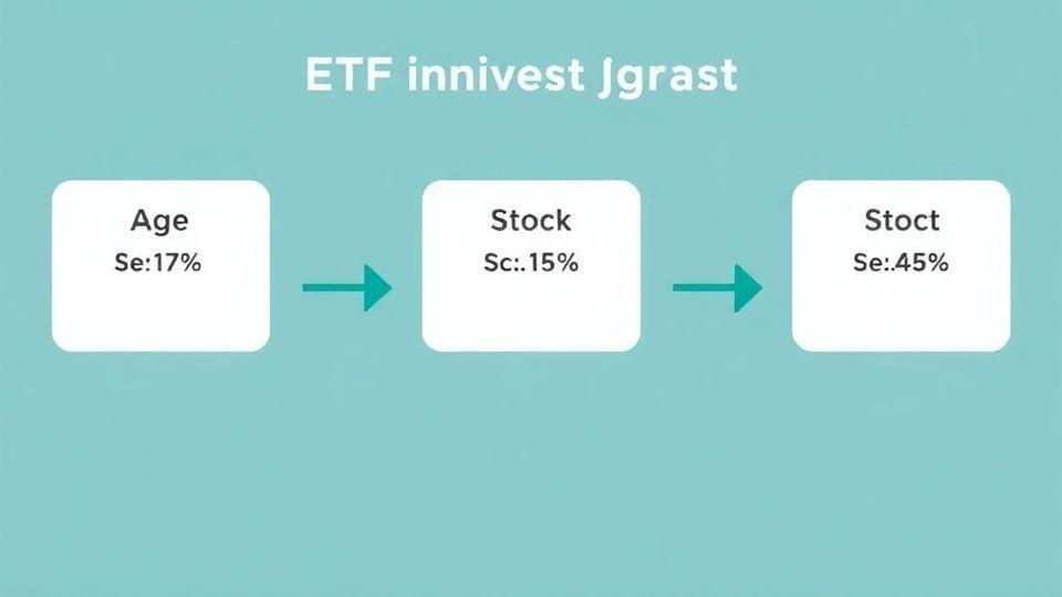 💰 ETF를 통한 체계적인 한국주식 투자법