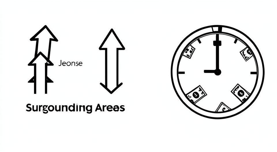 📝 3줄 요약: 현명한 부동산 투자 전략