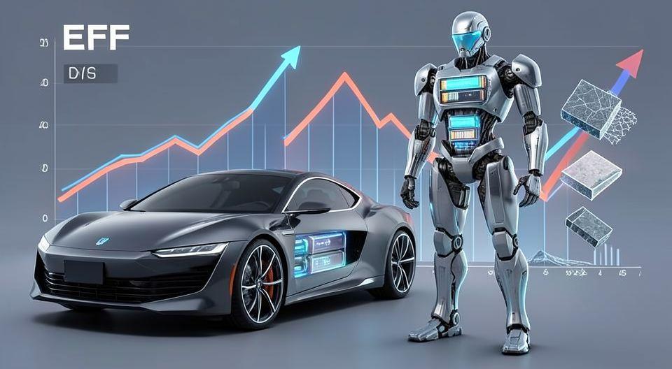 📈 솔 전고체 배터리 실리콘 응극재 ETF: 차세대 배터리 기술의 성장