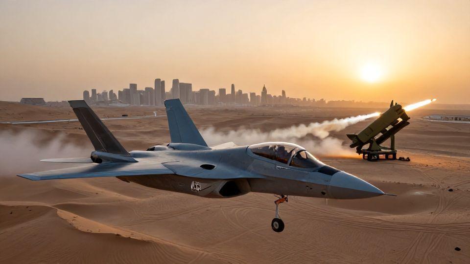 💰 한국 방산 산업의 기회, 천궁2와 KF-21이 주목받는 이유