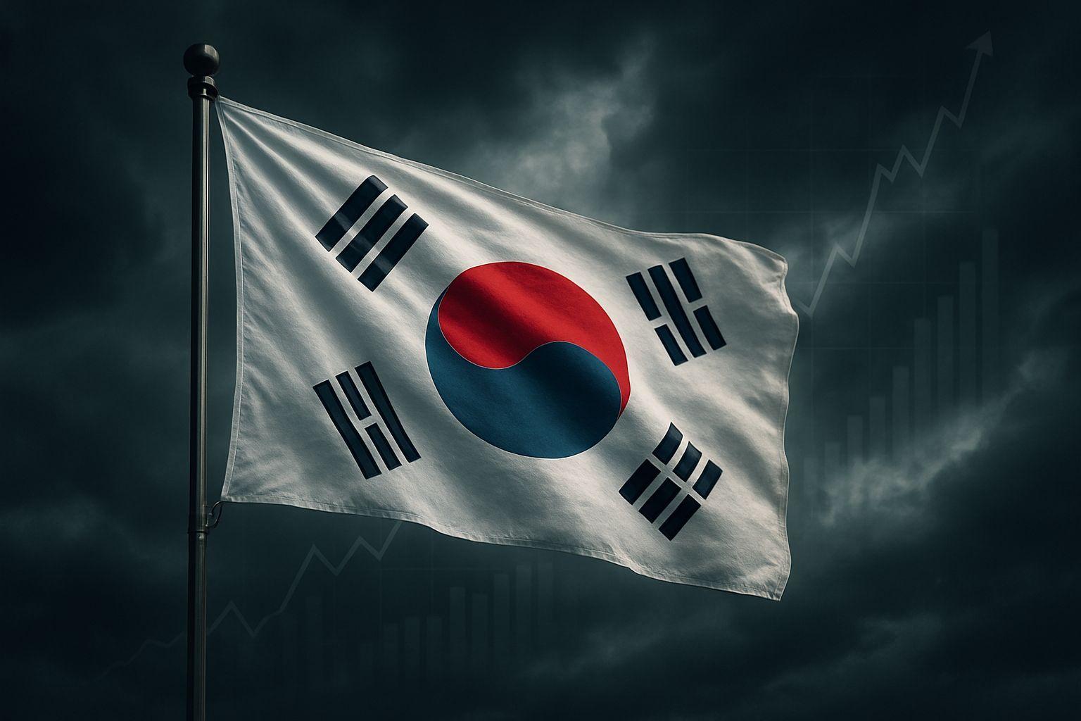 ✅ 2026년 주한미군 철수설, 과연 한국에 위기일까요?