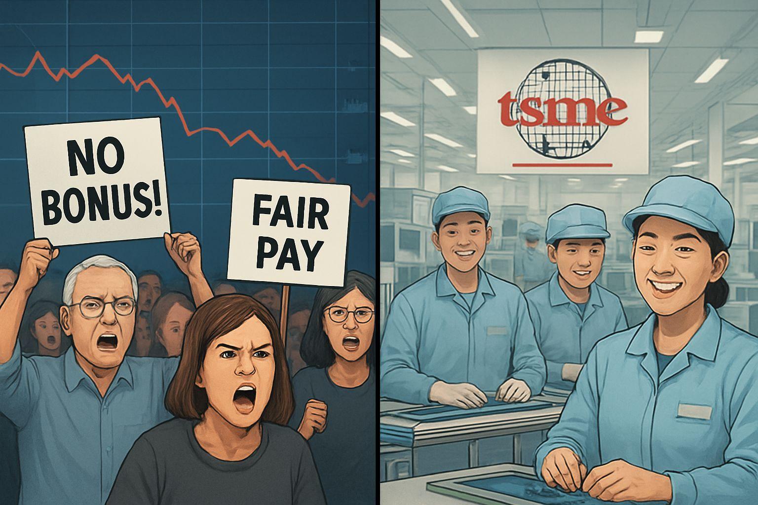 🔍 대중의 시선과 개인 주주들의 우려