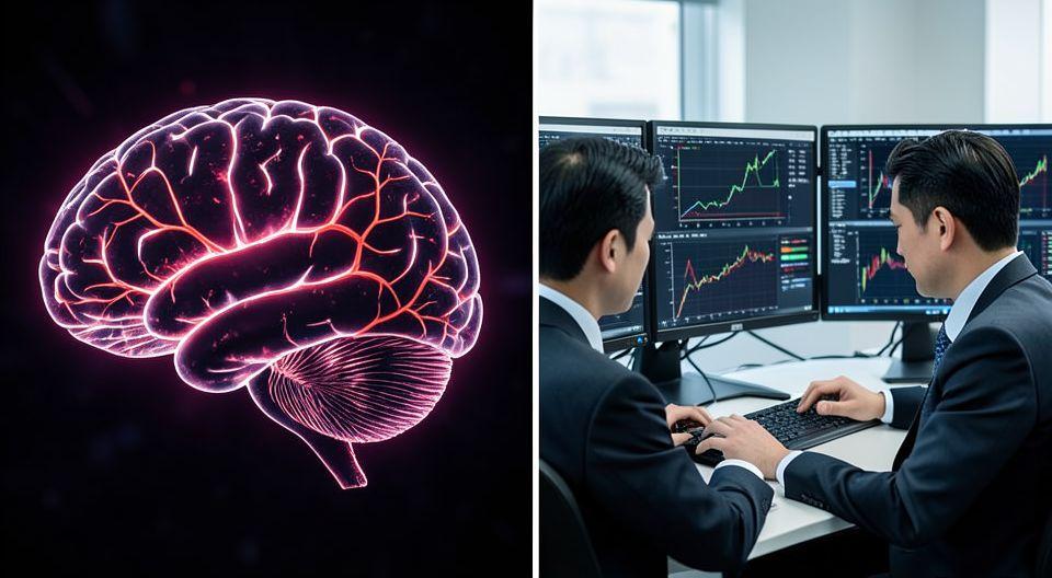📝 심리적 본질: 포모에서 벗어나는 법