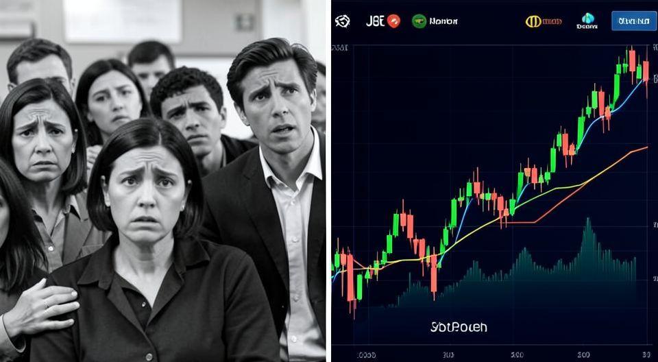 📉 AI가 만드는 일자리 혼란과 나스닥 투자의 역설 📈
