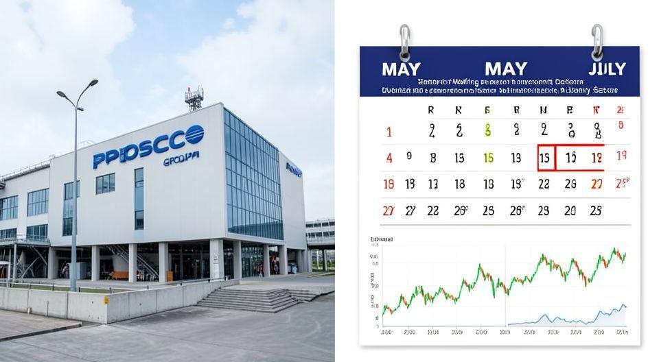 💰 포스코 그룹 및 2차전지 투자 시점 전략