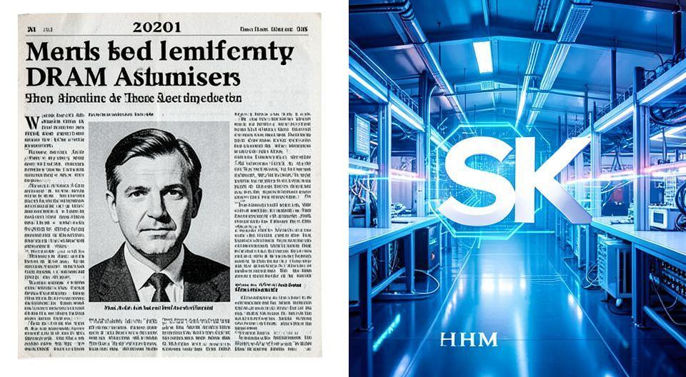 🔍 20년 전 워크아웃에서 'AI 반도체 리더'까지의 여정